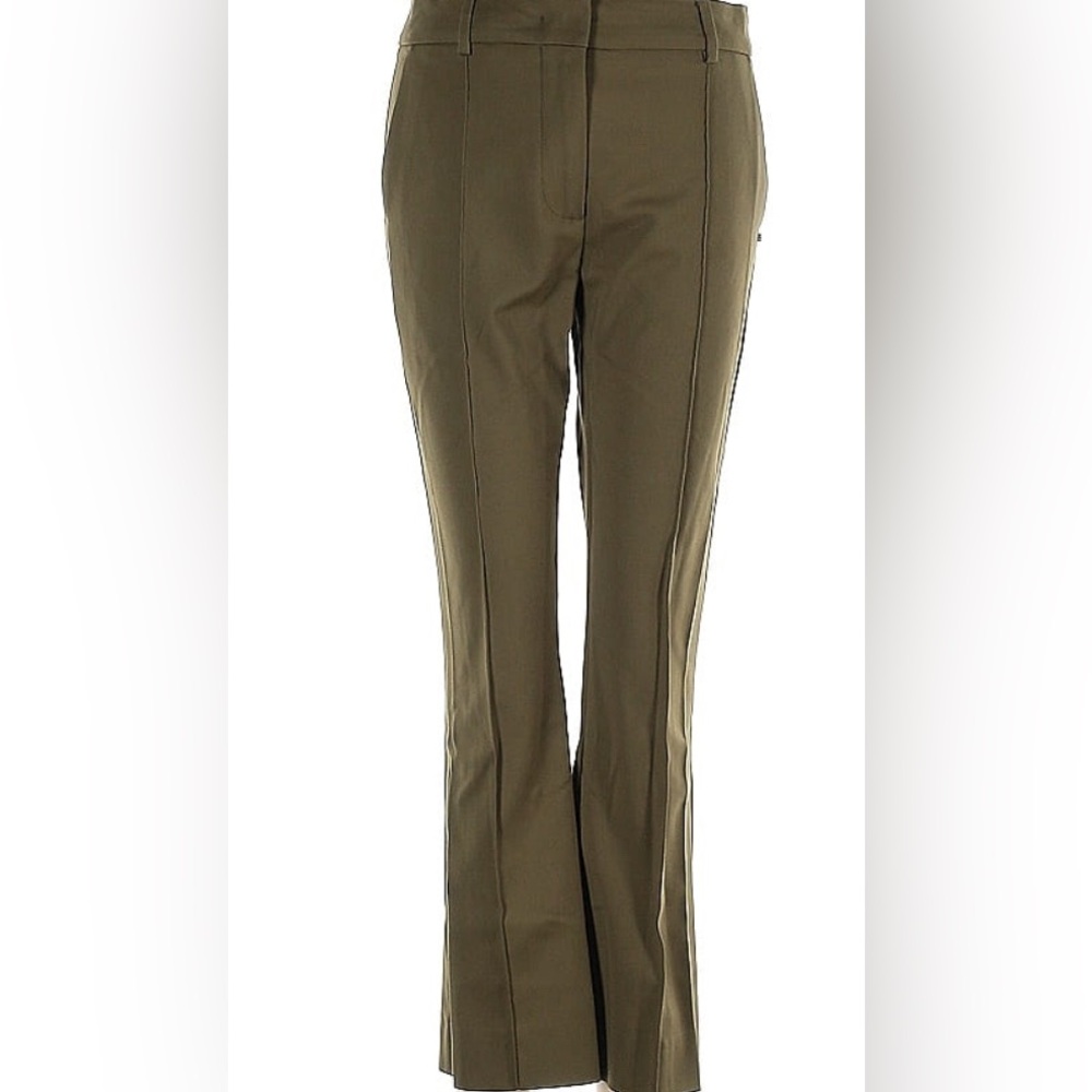 Sportmax dress pants / green beautiful pants.